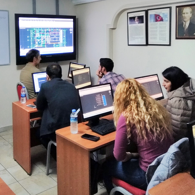 AutoCad, 3ds Max, Online